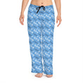 Load image into Gallery viewer, Women's Pajama Pants (AOP)