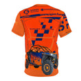 Load image into Gallery viewer, SPM "Proof-of-Concept" RACING TEE