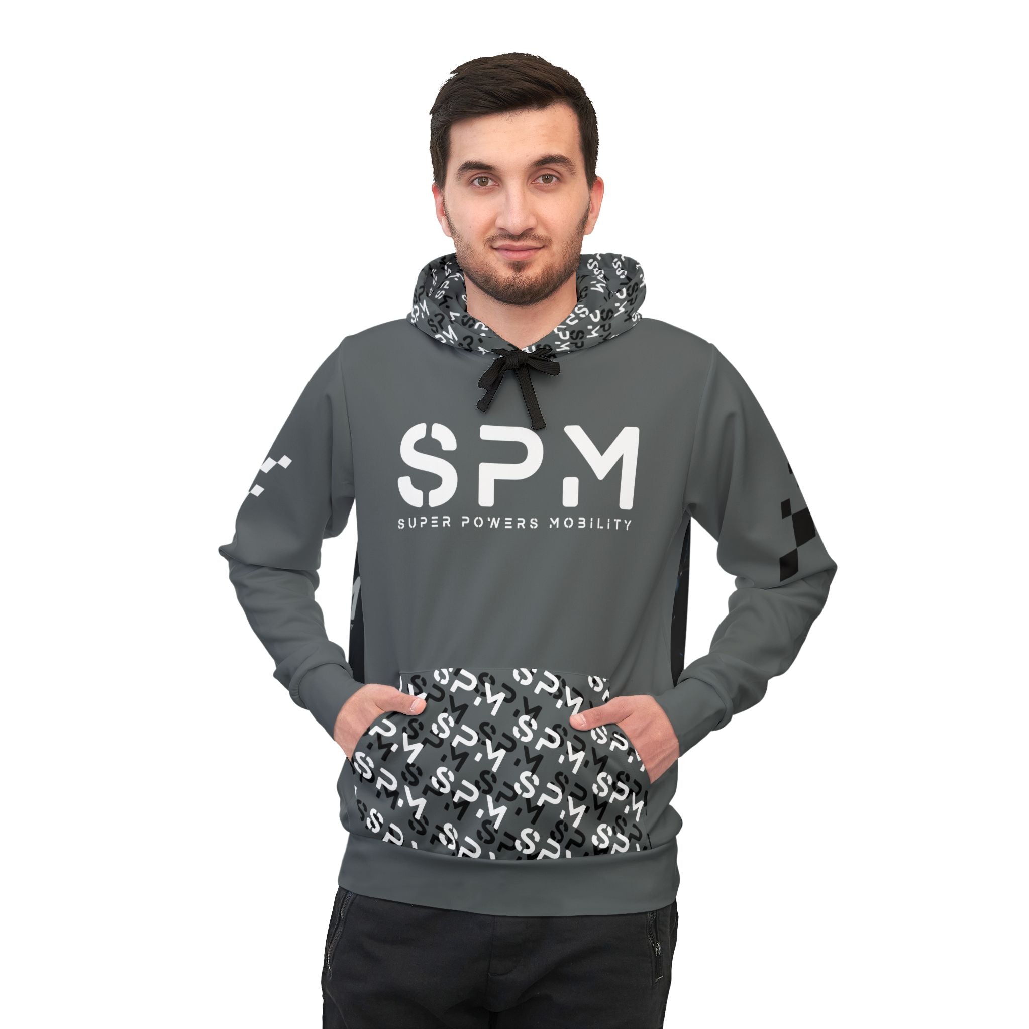 "Founding Team" Hoodie