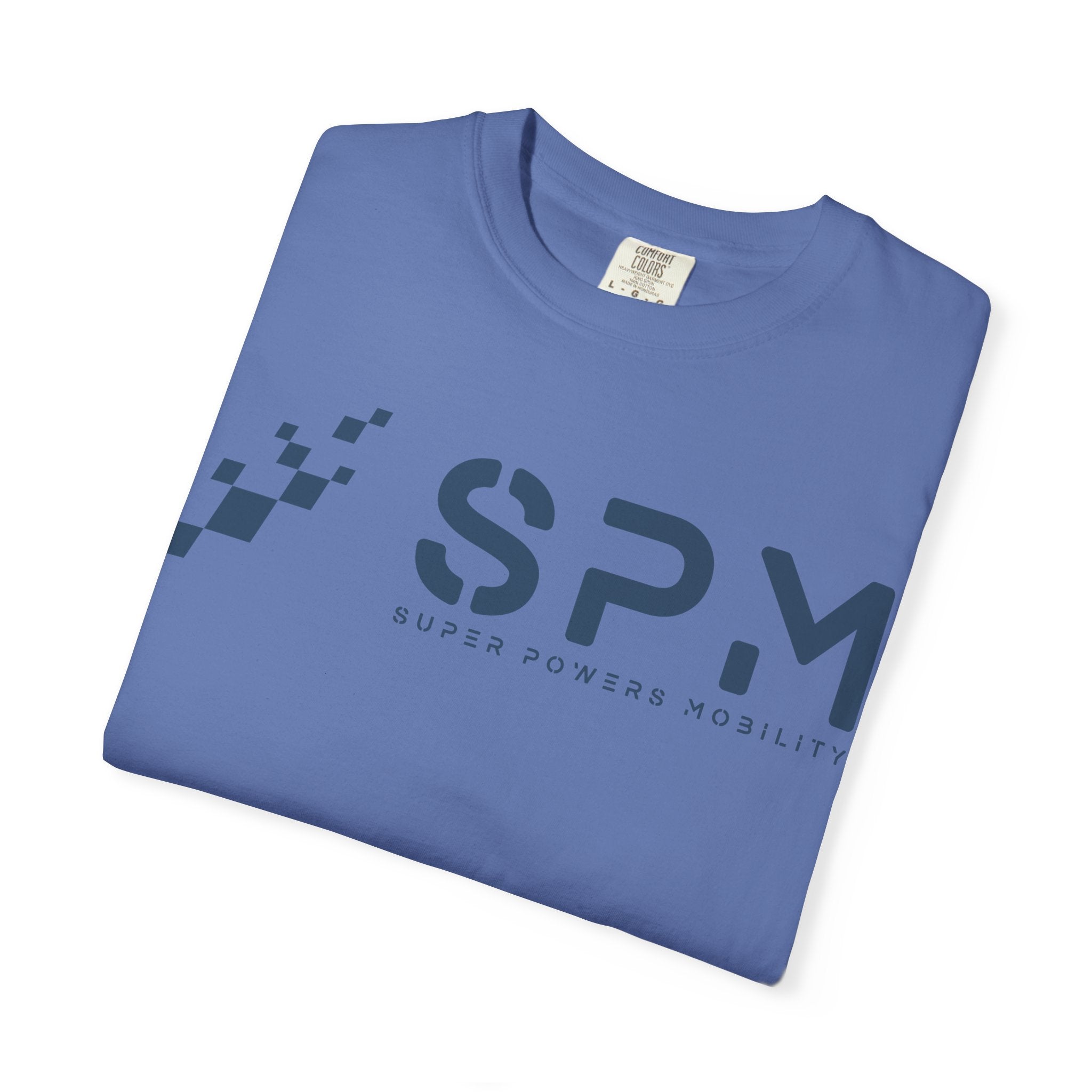SPM V1 Tee Shirt