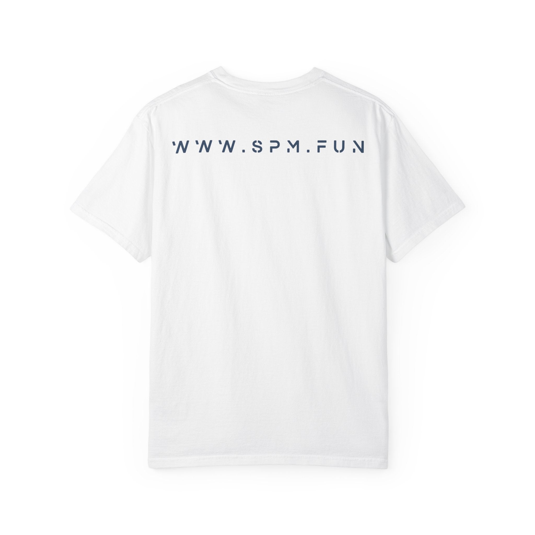 SPM V1 Tee Shirt