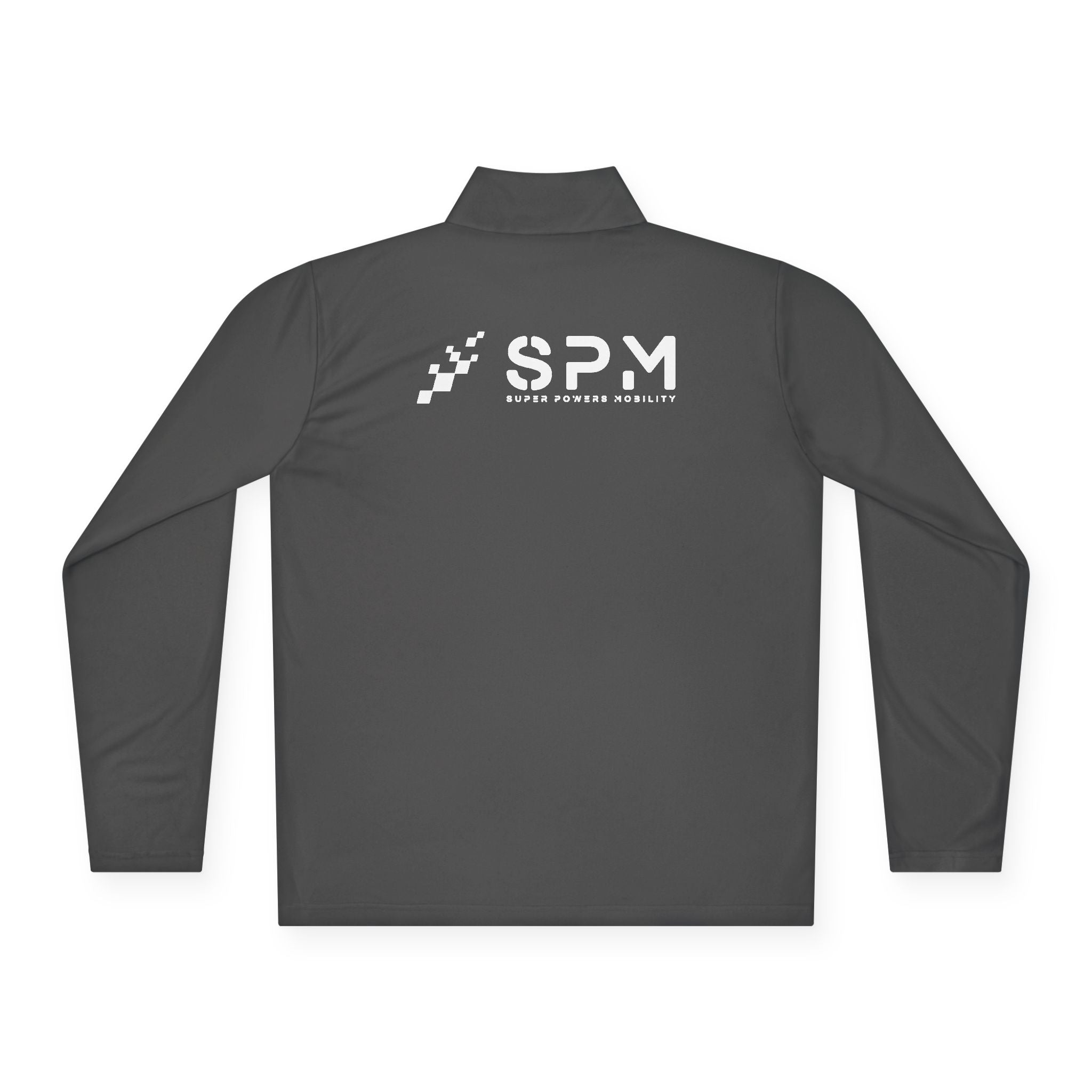 SPM Very High Quality Quarter Zip