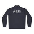 Load image into Gallery viewer, SPM Very High Quality Quarter Zip
