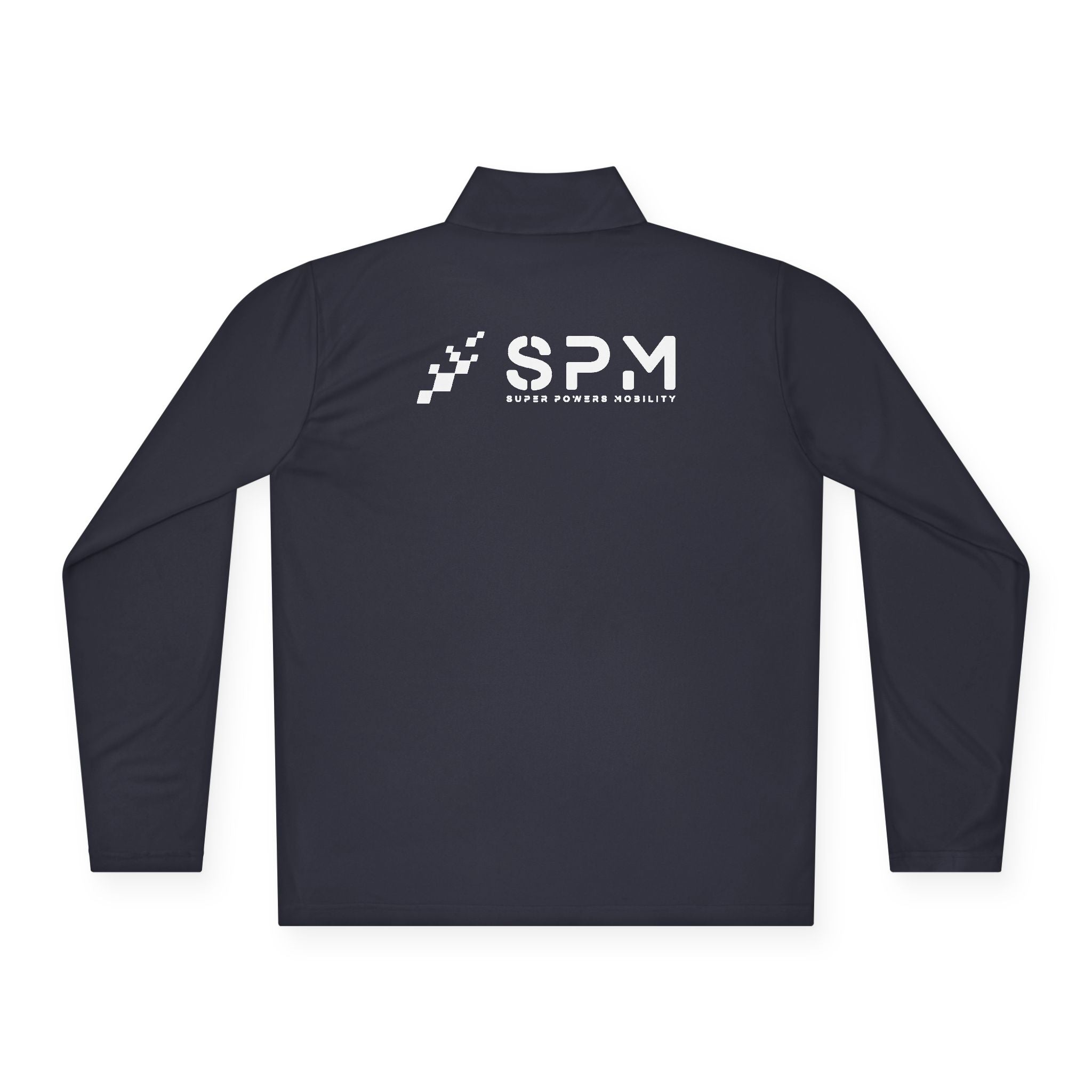 SPM Very High Quality Quarter Zip