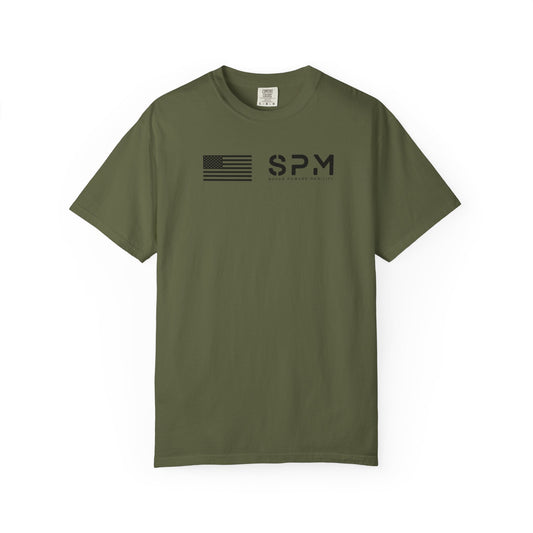 SPM DEFENSE TEE