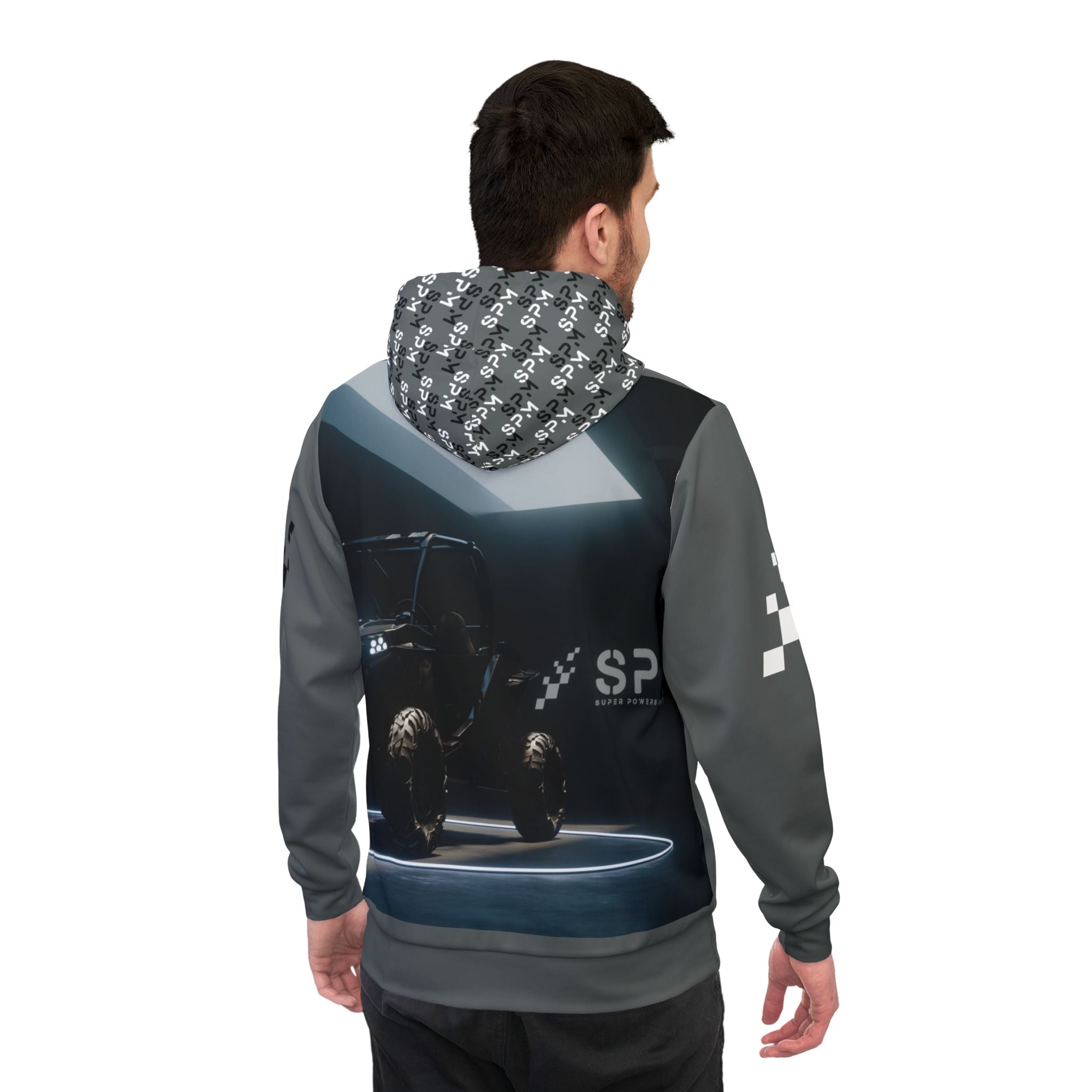 "Founding Team" Hoodie