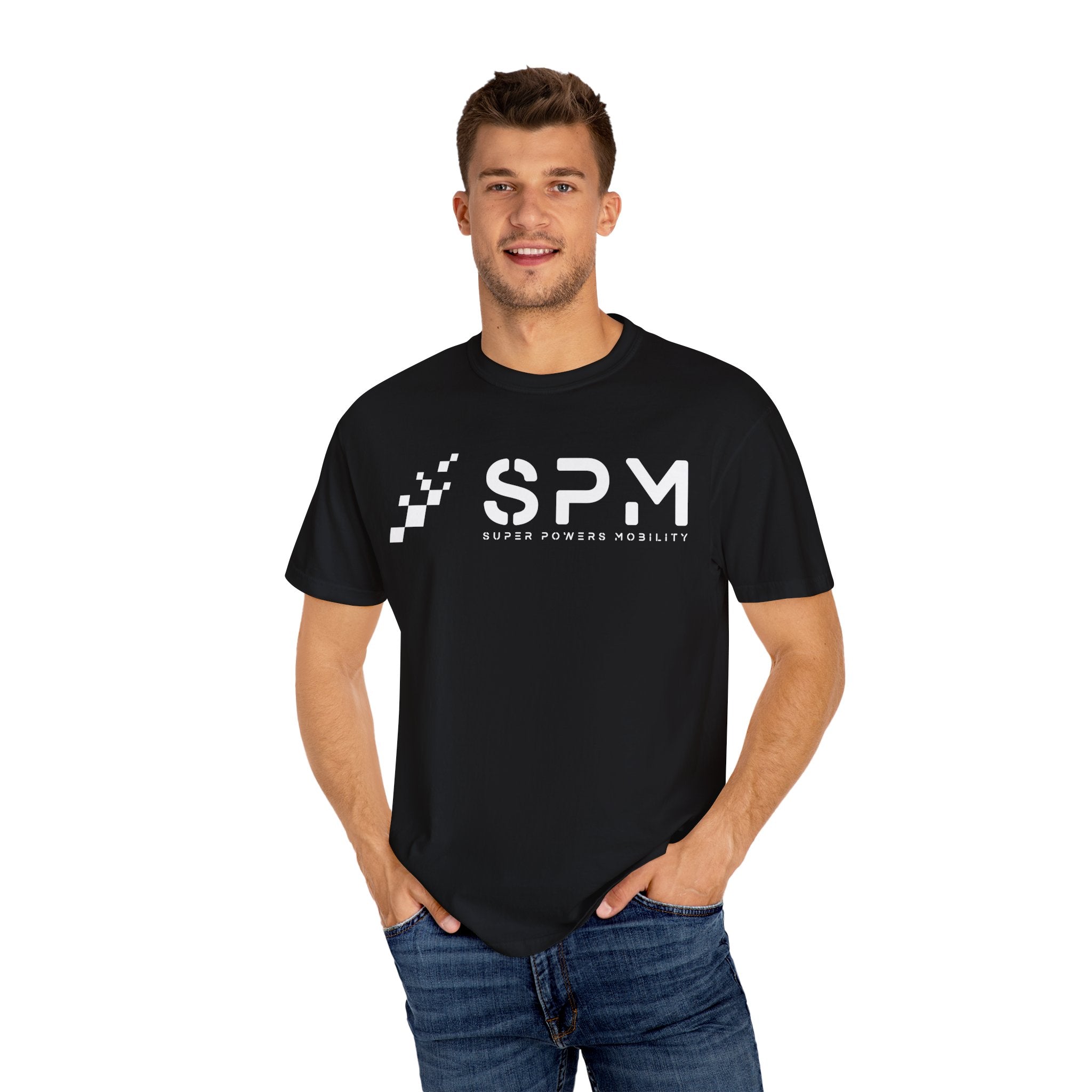 SPM V1 Tee Shirt
