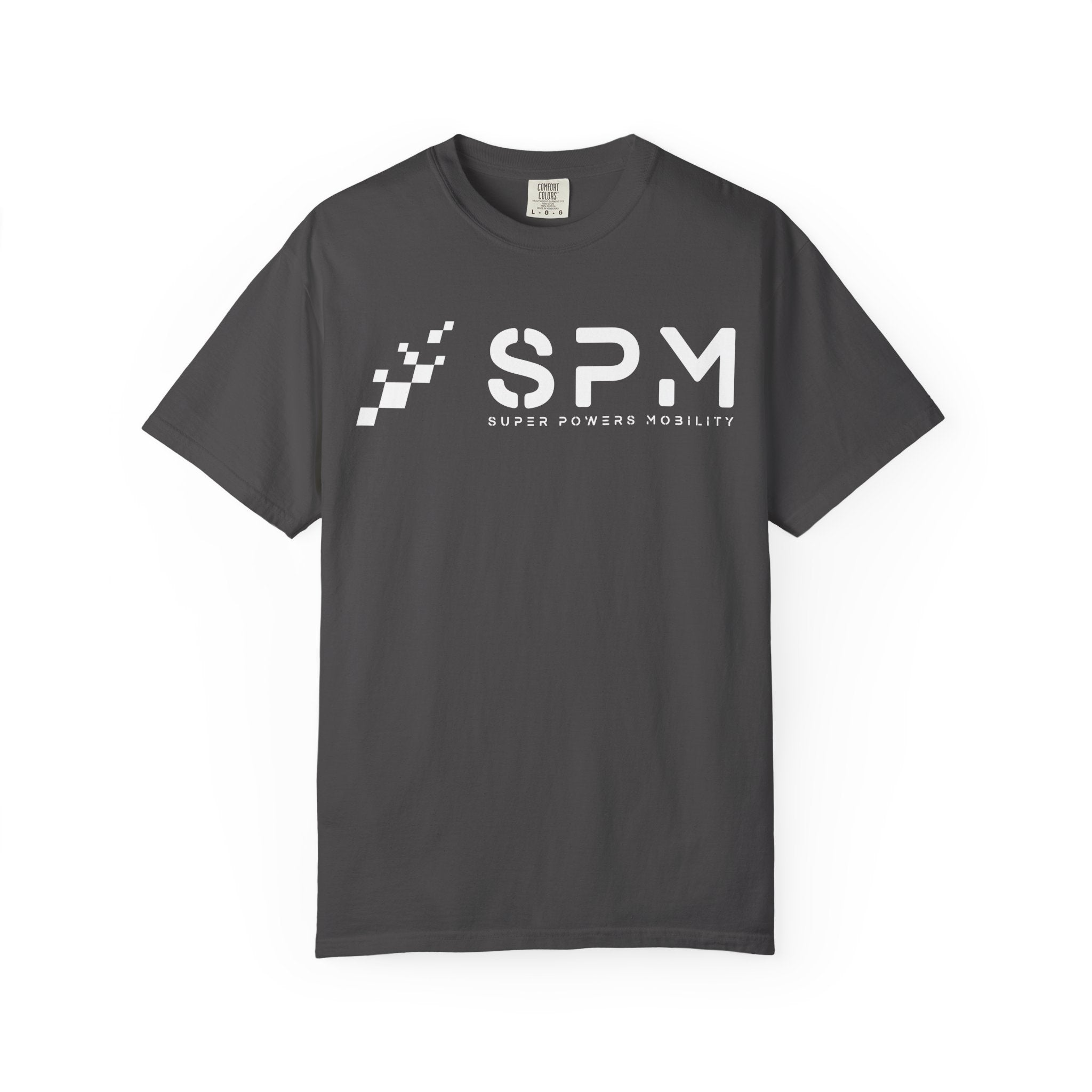 SPM V1 Tee Shirt