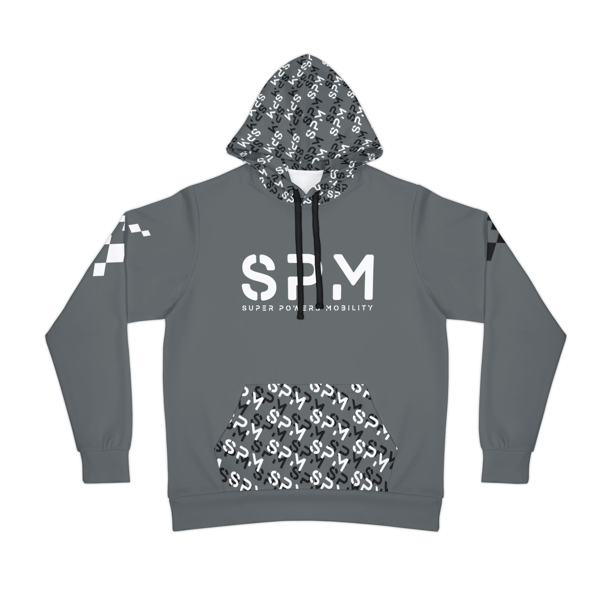 "Founding Team" Hoodie