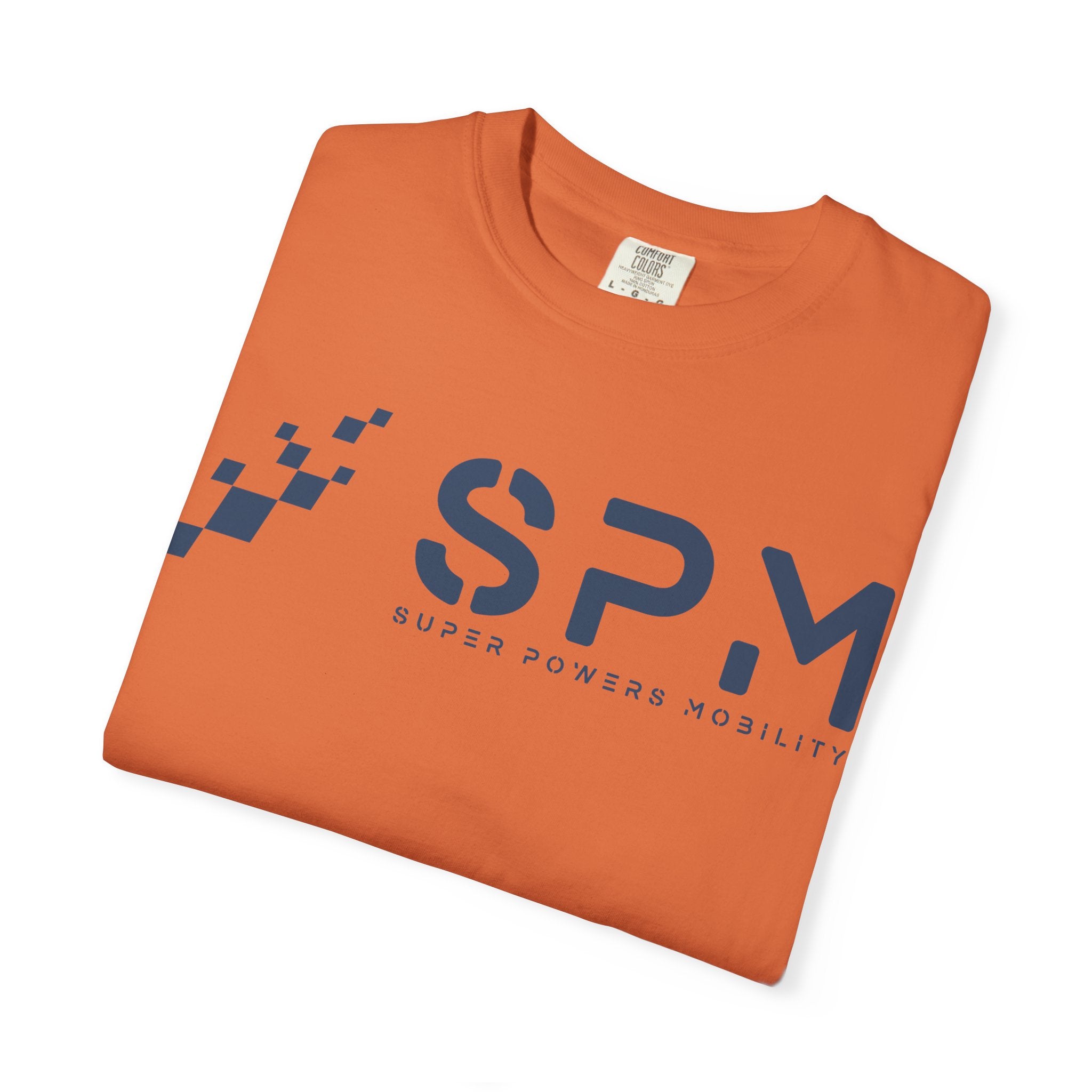 SPM V1 Tee Shirt