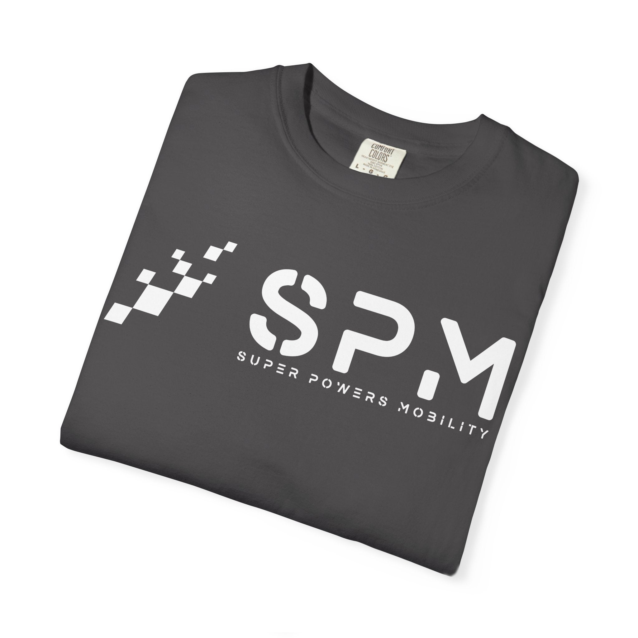 SPM V1 Tee Shirt
