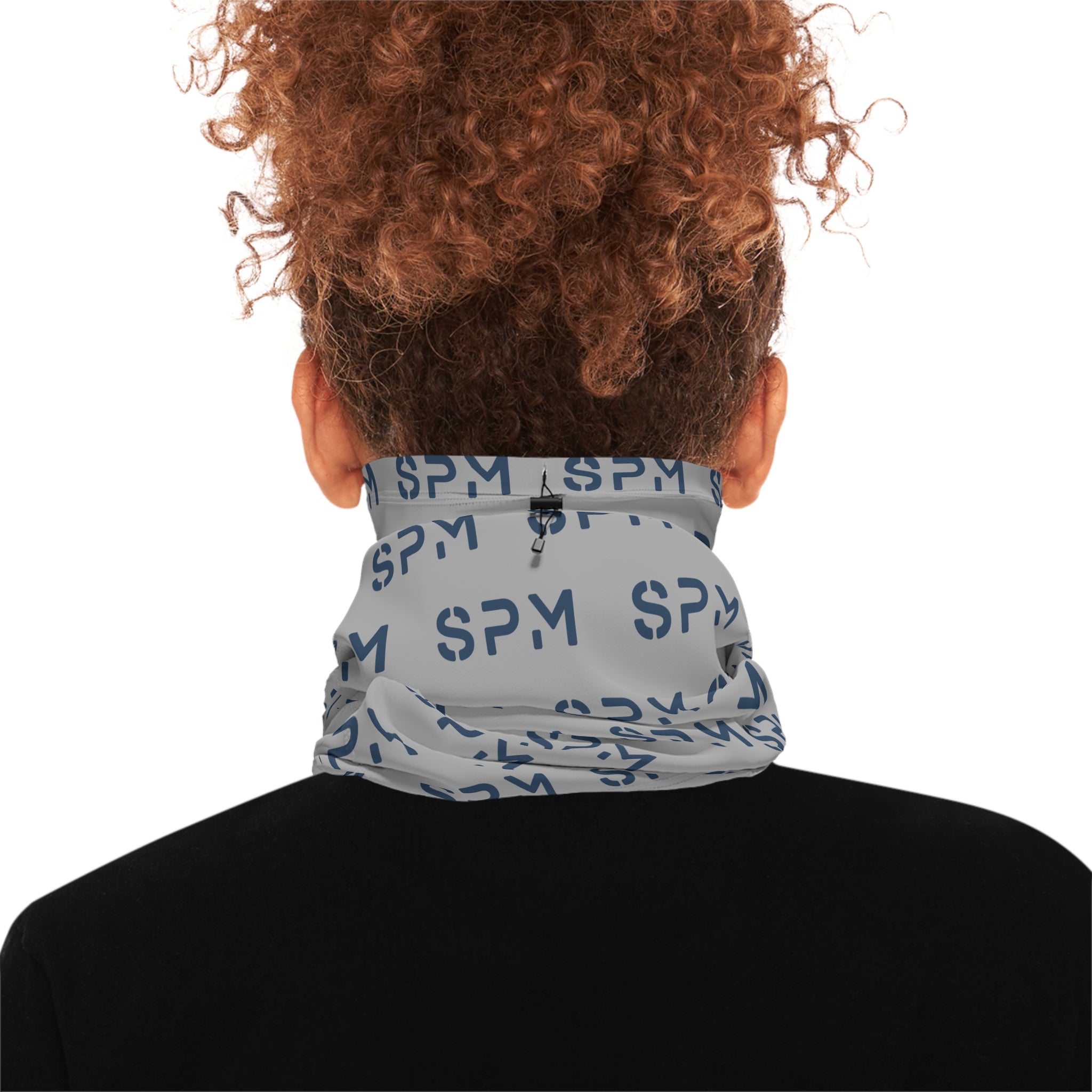SPM Neck Gaiter