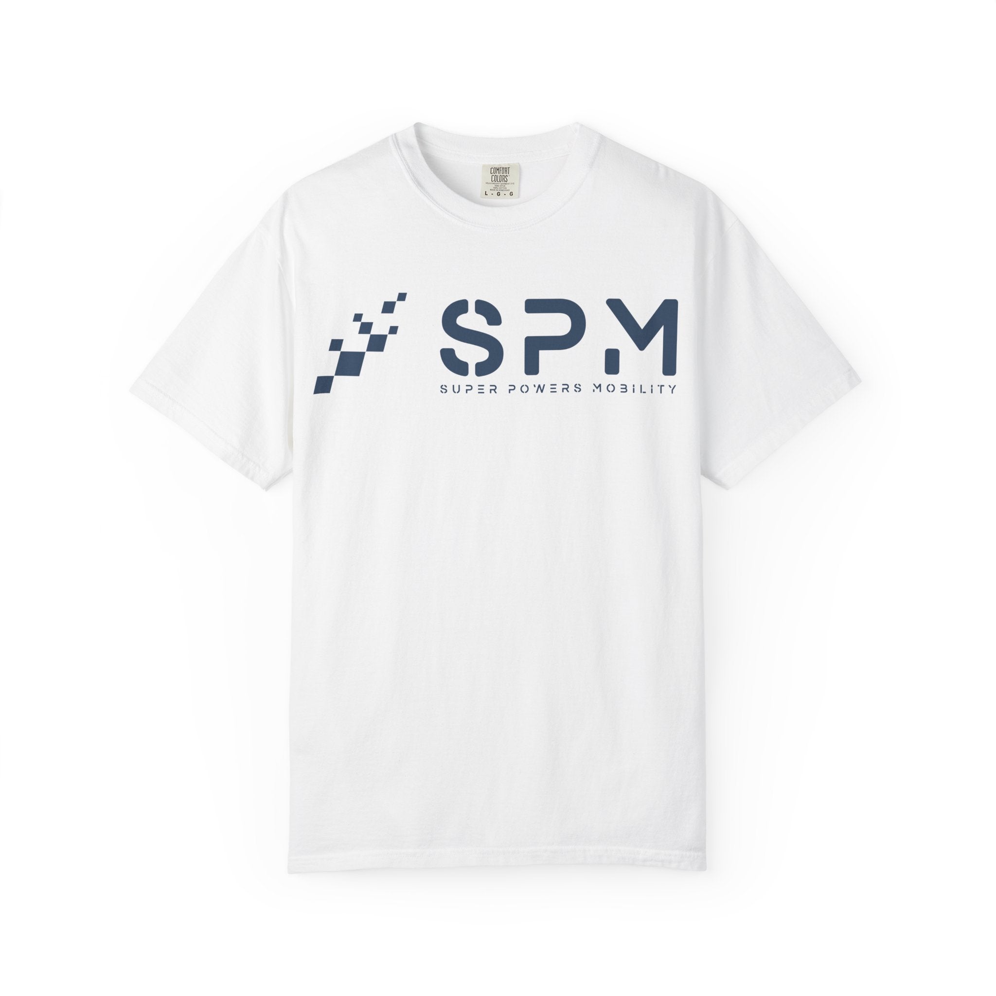 SPM V1 Tee Shirt