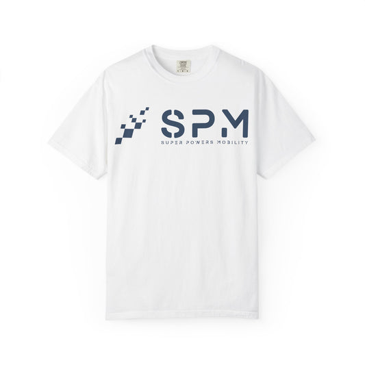 01 - SPM V1 Tee Shirt