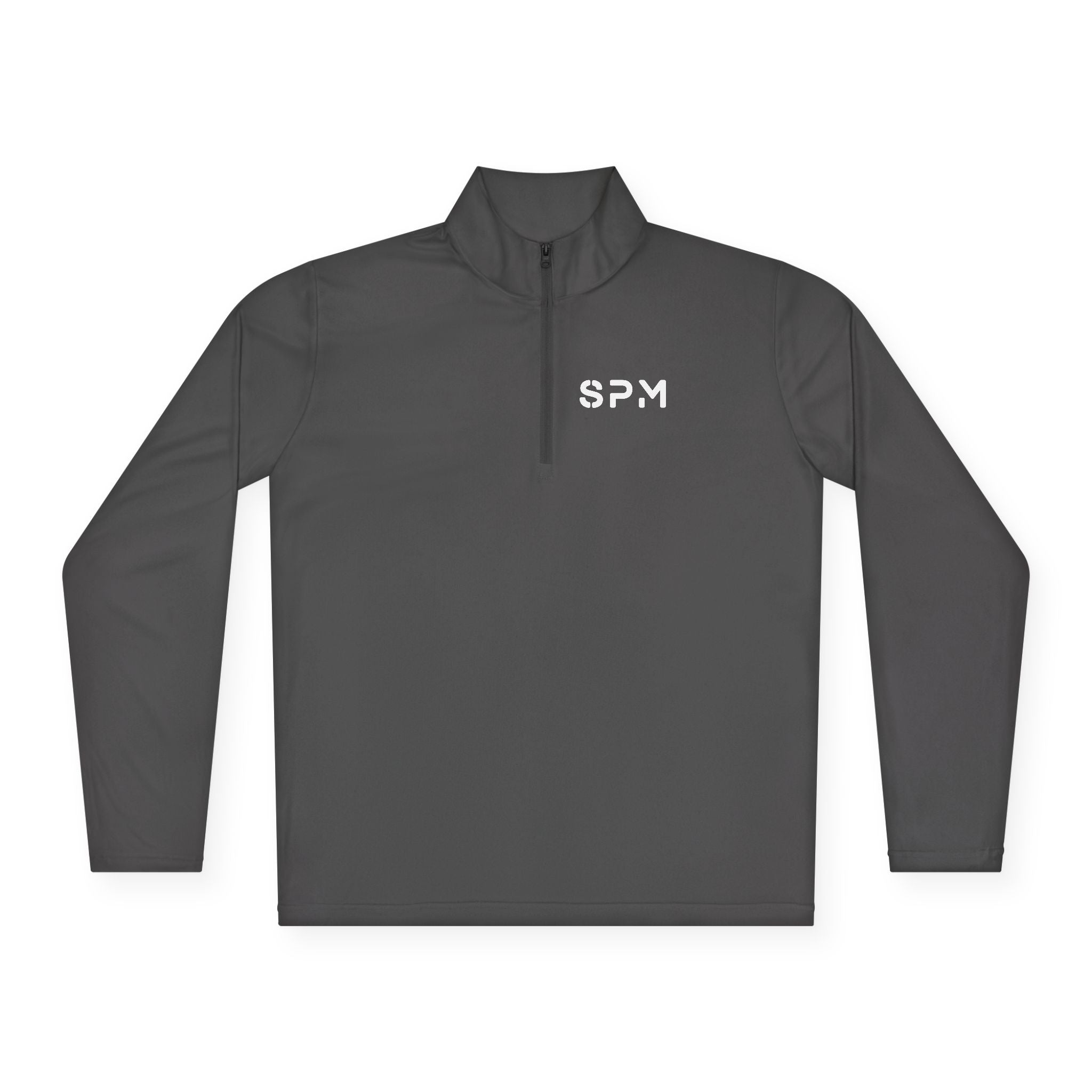 SPM Very High Quality Quarter Zip