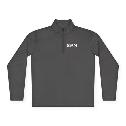 SPM Quarter Zip