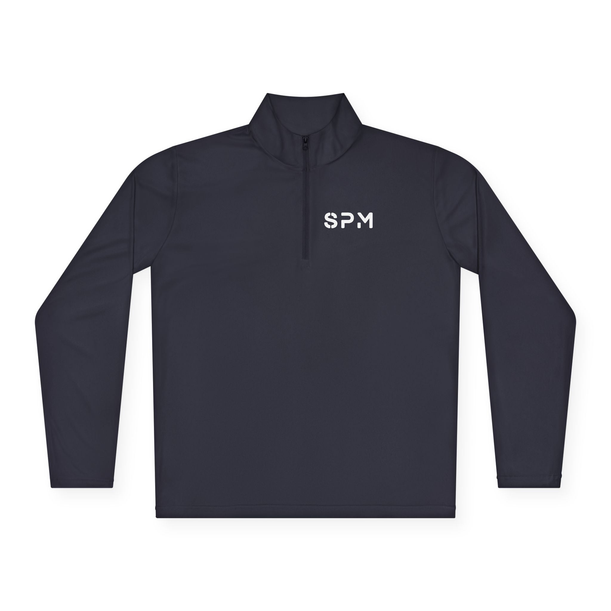 SPM Very High Quality Quarter Zip