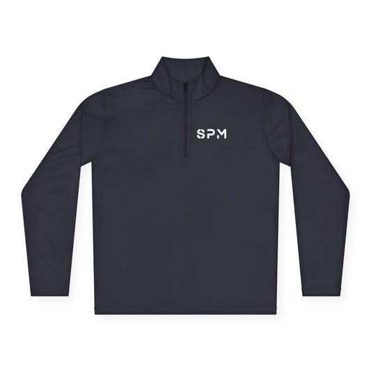 SPM Quarter Zip