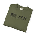 Load image into Gallery viewer, SPM DEFENSE TEE
