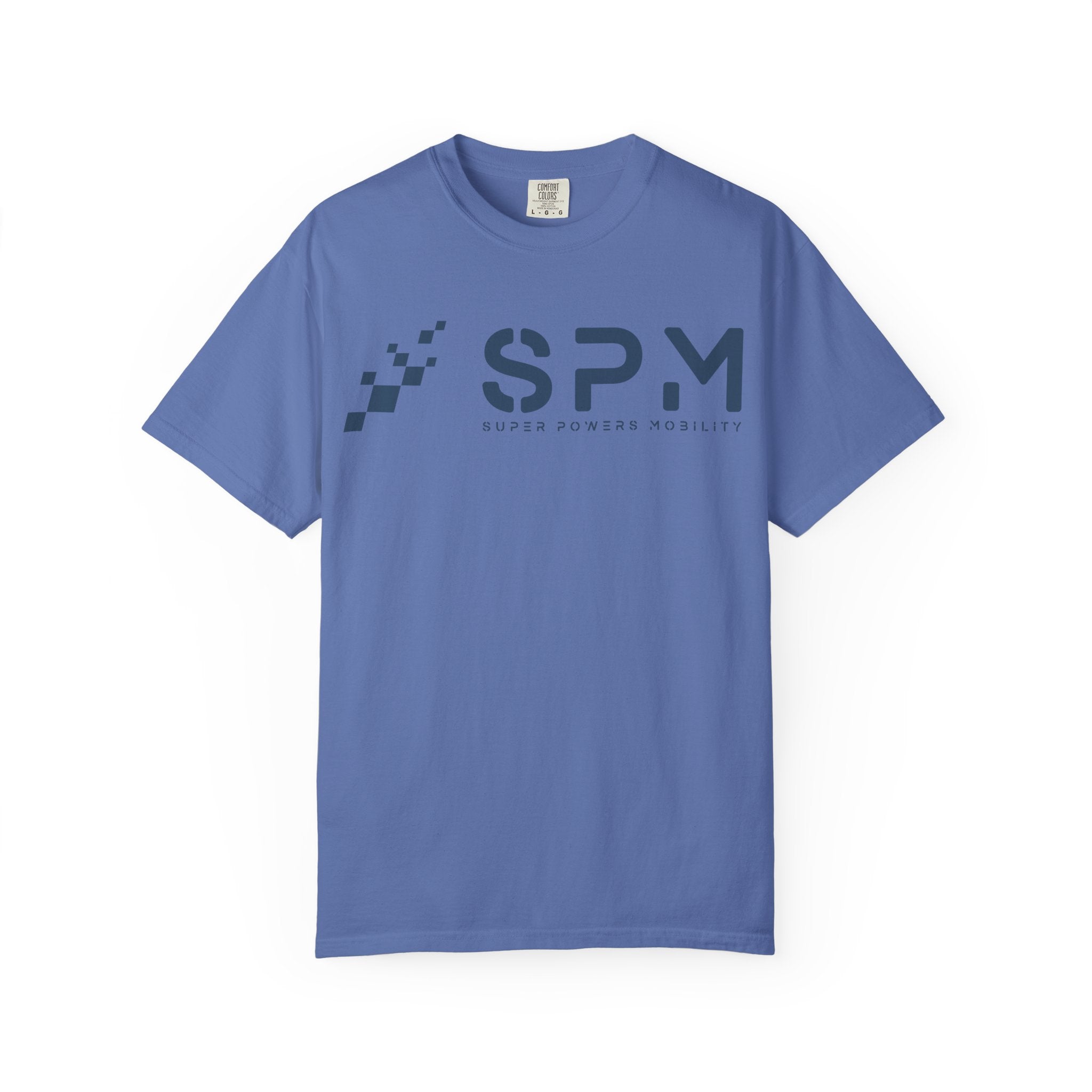 SPM V1 Tee Shirt