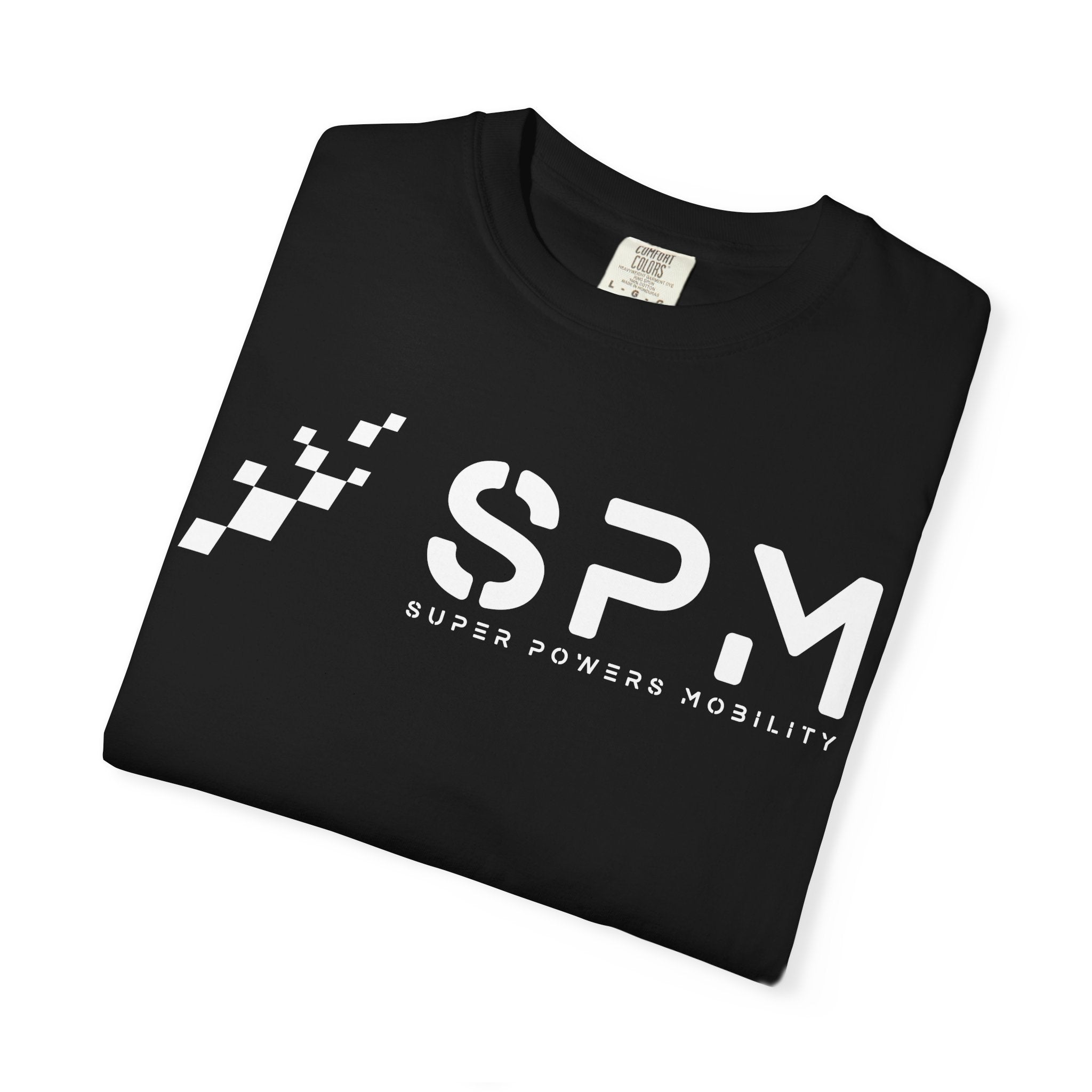 SPM V1 Tee Shirt