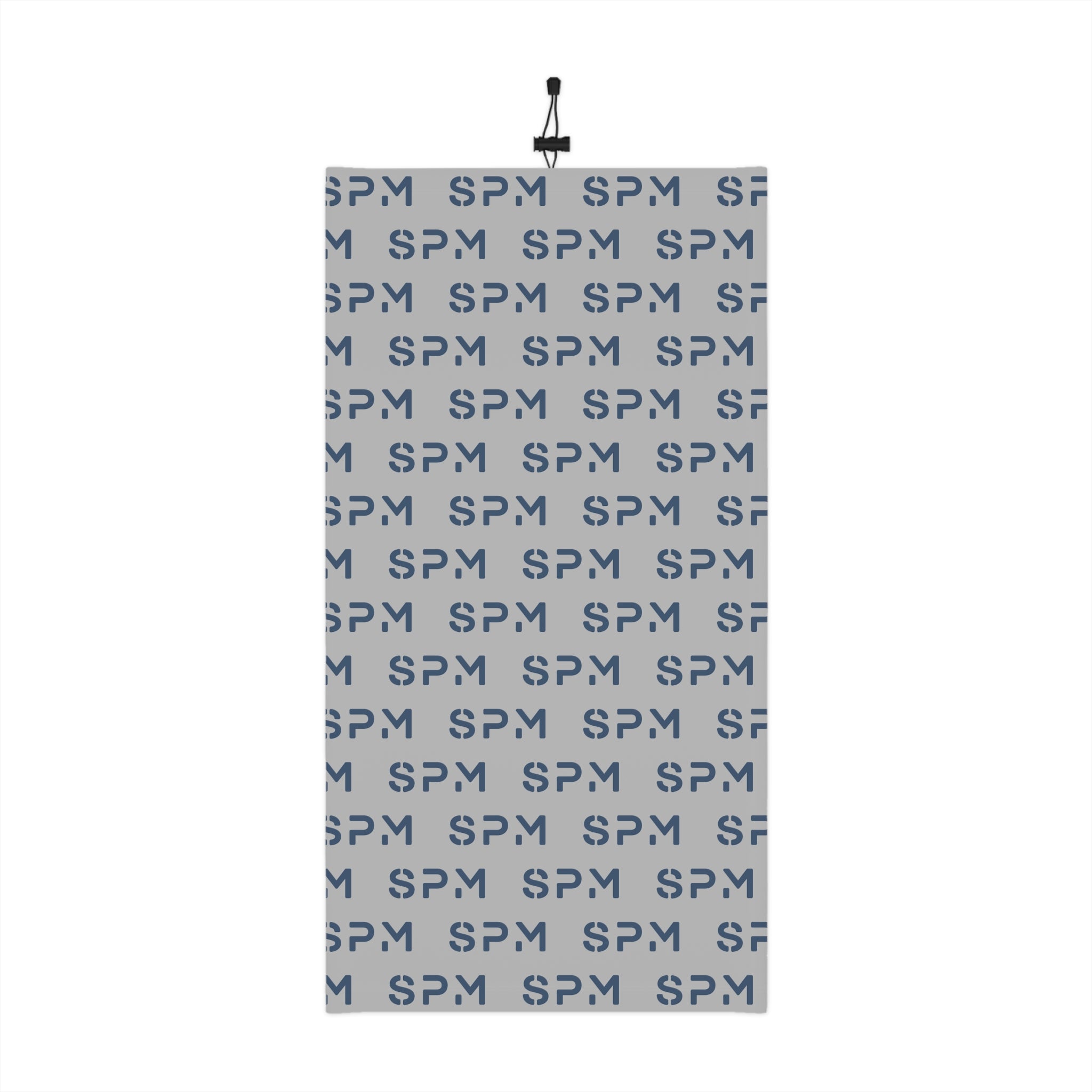 SPM Neck Gaiter