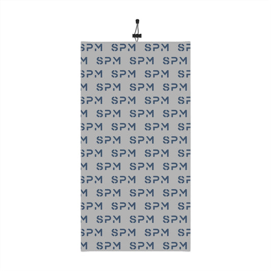 10 - SPM Neck Gaiter