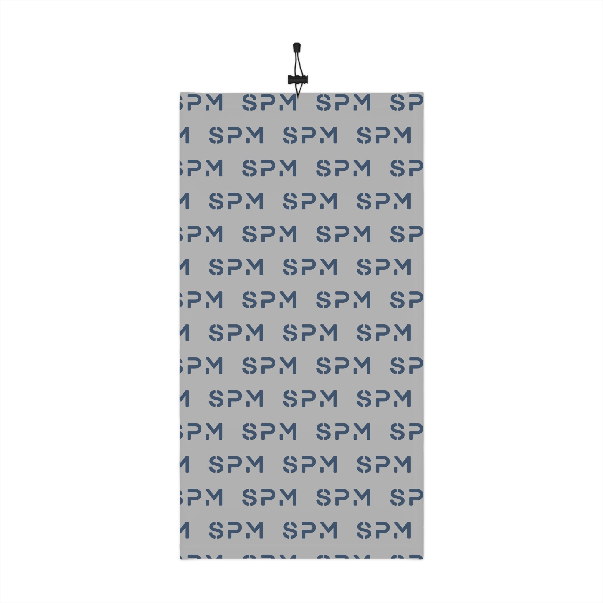 SPM Neck Gaiter