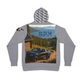Load image into Gallery viewer, "Less Subtle" SPM Hoodie
