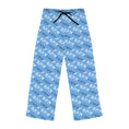 Load image into Gallery viewer, Women's Pajama Pants (AOP)
