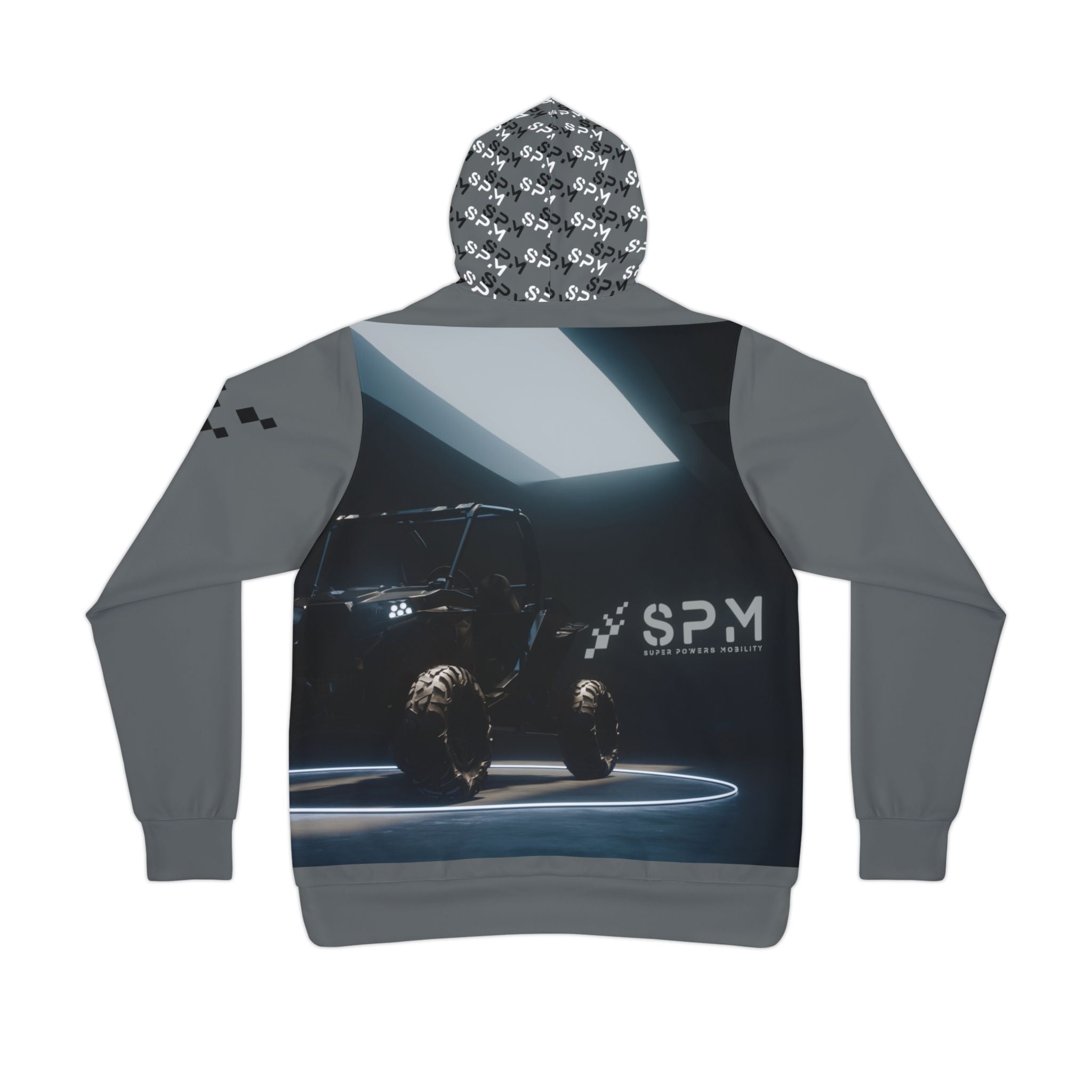 "Founding Team" Hoodie