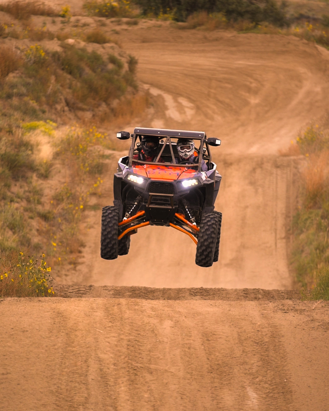EVK - Electric UTV Conversion Kit – Drop-in for RZR – Super Powers ...