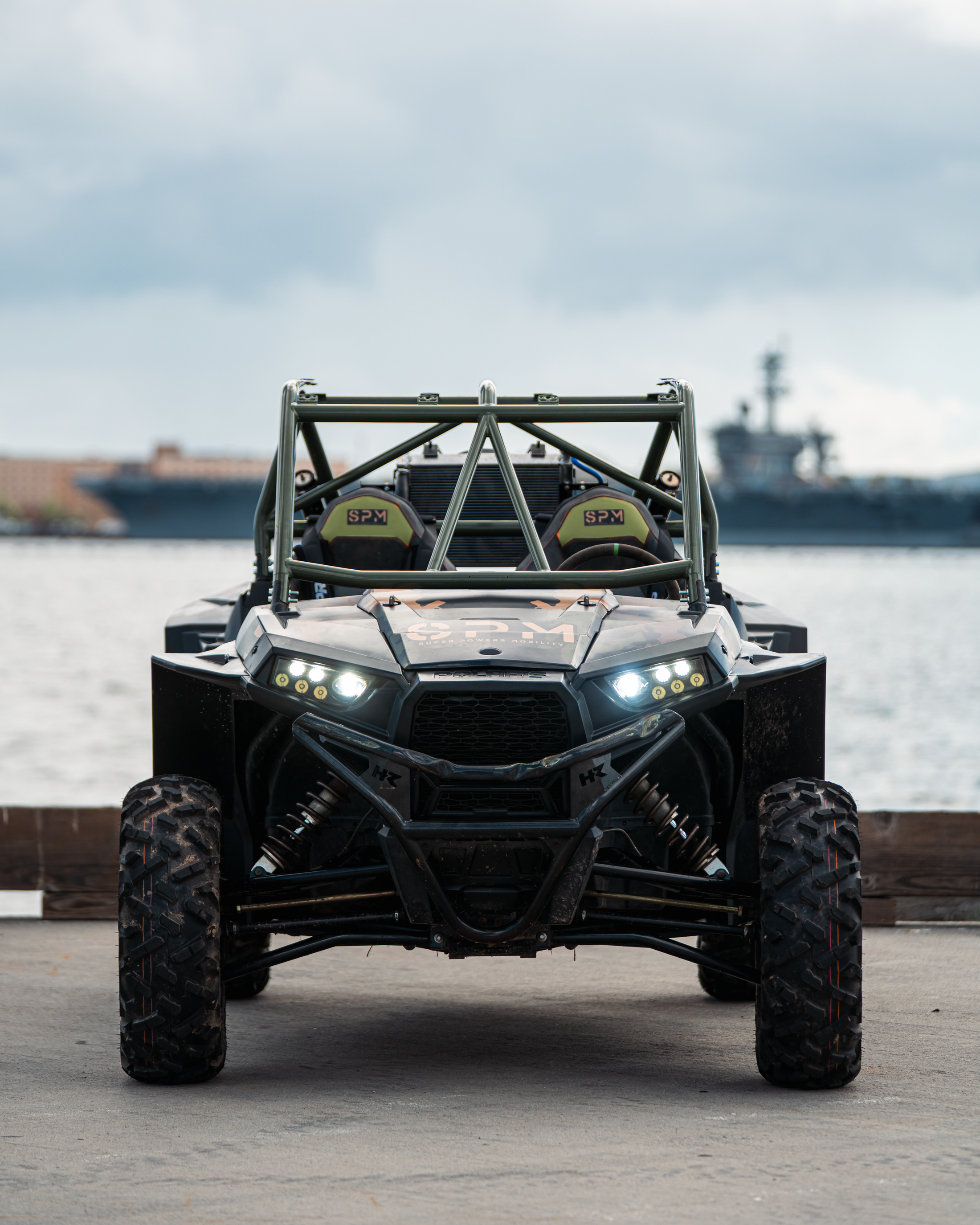 SPM EPEX - Pre-order